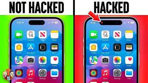 can you get hacked by visiting a website on iphone