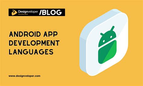 What Programming Language Does Android Use, and How Does It Shape Mobile App Development?