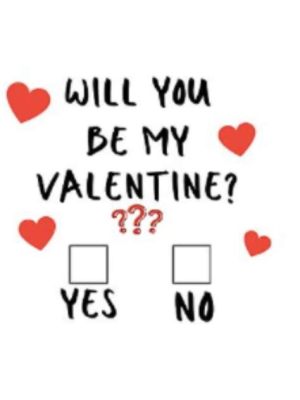 Will You Be My Valentine Website: A Multifaceted Discussion